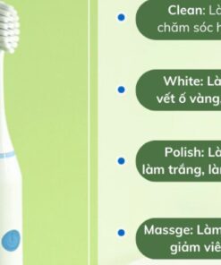 Bàn chải điện tự động (1)