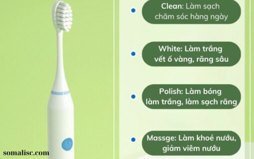 Bàn chải điện tự động (1)